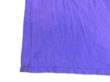 Load image into Gallery viewer, Charlie & The Chocolate Factory Shirt Womens Small Purple Cape Fear Players 2007