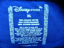 Load image into Gallery viewer, Mickey Mouse Shirt Womens Extra Large World Heavyweight Championship Disney Lady