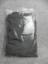 Load image into Gallery viewer, Austin Reed Pants Adult 38x26.5 Gray Straight Flat Front Wool Blend Dress Mens