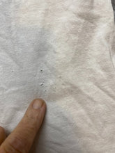 Load image into Gallery viewer, VTG Car Shirt Womens Extra Large Merrell Dow Single Stitch Driver's Road-Eo 80s