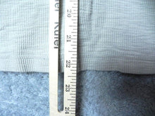 Load image into Gallery viewer, Kenneth Cole Shirt Womens Large Thermal Streetwear Affliction Look Pullover