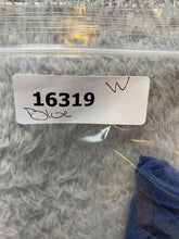 Load image into Gallery viewer, Affliction Shirt Womens Extra Large Blue Death Blade Los Angeles Grunge Y2K Lady