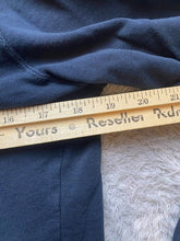 Load image into Gallery viewer, Nike Sweater Womens Medium Black Open Front The London Destroyers XXX Grey Tag