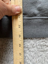 Load image into Gallery viewer, Camouflage Sweatshirt Adult Medium Gray Sofspun Buckhorn Camo Hoodie Flag Mens