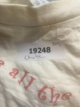 Load image into Gallery viewer, VTG Humane Society of USA Shirt Adult Large Dog Cat Jingle All The Way 90s Mens