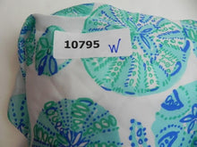 Load image into Gallery viewer, Lilly Pulitzer Dress Womens Extra Small For Target Sand Dollar Starfish Flounce
