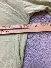 Load image into Gallery viewer, VTG Kolf Of Austria Shirt Adult 2X 2XL Light Green Dutch Art Kidcore 90s Mens