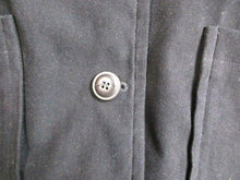 Load image into Gallery viewer, Express Compagnie International Jacket Women 7/8 Extra Large Black Blazer Pocket