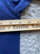 Load image into Gallery viewer, VTG YMHA Alumni Shirt Womens Large Roxbury Dorchester Mattapan Single Stitch 80s