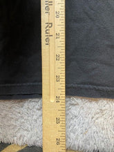 Load image into Gallery viewer, DC Shoes Shirt Womens Small Black Colorful Logo Streetwear Skateboard Grunge