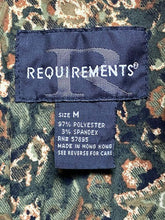 Load image into Gallery viewer, Lot of 2 Jacket Sweater Women Medium Large Paisley Requirements Mainstreet Blues