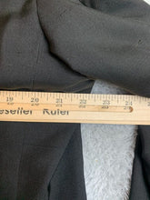 Load image into Gallery viewer, VTG Hickey Freeman Suit Coat Mens Large Single Breasted 100% Silk Blazer RARE