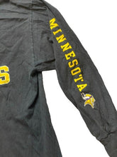Load image into Gallery viewer, Minnesota Vikings Shirt Adult Extra Large Black Sportswear NFL Football Mens