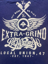 Load image into Gallery viewer, LRG Lifted Research Group Shirt Adult 2X XXL Plumbing Union Wings Grunge Mens