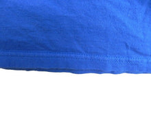 Load image into Gallery viewer, Mark Martins Shirt Womens Medium Blue NASCAR Aarons Dream Machine Racing Chase