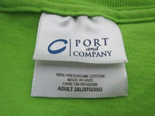 Load image into Gallery viewer, 2011 Broadway Our Way Festival Shirt Adult 3XL XXXL Short Sleeve Streetwear Mens