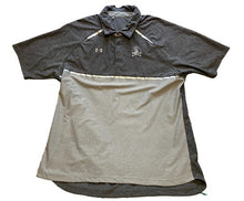 Load image into Gallery viewer, Eastern Carolina Pirates Shirt Mens Extra Large Gray Under Armour Athleisure