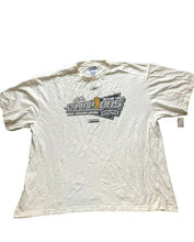 Load image into Gallery viewer, San Antonio Spurs Shirt Adult 2XL 2X NBA Basketball 2005 Finals Champs Mens