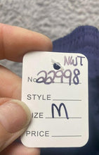 Load image into Gallery viewer, US Navy Shorts Adult Medium (30x8) Nylon Athletic Running Activewear Mens NWT