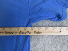 Load image into Gallery viewer, Rockstar Shirt Adult Large Camp Moo Gung Hwa 2013 Korean Culture Camp Mens