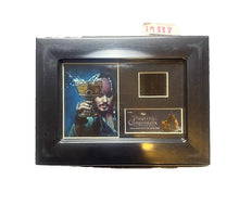 Load image into Gallery viewer, Genuine Film Cell USFC5593 Pirates of the Caribbean Stranger Tides (S4) Minicell
