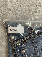 Load image into Gallery viewer, BandolinoBlu Jeans Womens 16 (35x28) Blue Mandie Classic Medium Wash Denim Lady