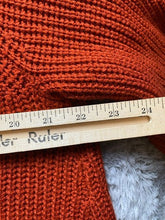 Load image into Gallery viewer, Lot of 2 Jacket Sweater Women Medium Large Paisley Requirements Mainstreet Blues