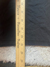 Load image into Gallery viewer, Laconia Bike Week Shirt Womens Medium Black Vance Bikerwear Motorcycle Biker