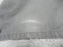 Load image into Gallery viewer, Dockers Pants Adult 38x29 Gray Flat Front Straight Leg Trouser Casual Mens