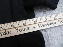 Load image into Gallery viewer, Rebel Minds Shirt Womens Large Black Love Ignited Grunge Gothic Streetwear Lady