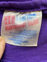Load image into Gallery viewer, VTG Waterloo Days Shirt Adult Extra Large Good Times Roll Single Stitch 90s