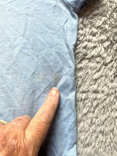 Load image into Gallery viewer, VTG Grand Lake Triathlon Shirt Adult Large Eagle Christian 80s Single Stitch Men