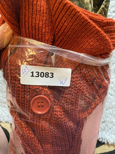 Load image into Gallery viewer, Lot of 2 Jacket Sweater Women Medium Large Paisley Requirements Mainstreet Blues