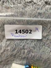 Load image into Gallery viewer, VTG Manila Shirt Adult Extra Large Single Stitch Abstract Art Island Spice Mens