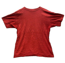 Load image into Gallery viewer, Goofy's Wilderness Shirt Adult Medium Disney Parks Tours USA Tiki Boating Mens