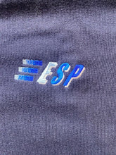 Load image into Gallery viewer, Munsingwear Sweater Adult Medium Navy ESP Embroidered Outerwear Penguin Mens