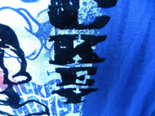 Load image into Gallery viewer, Mickey Mouse Shirt Womens Extra Large World Heavyweight Championship Disney Lady