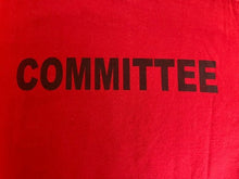 Load image into Gallery viewer, American Cancer Society Shirt Womens Medium Relay for Life We Can Help Committee