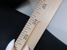 Load image into Gallery viewer, Stanley Blacker Suit Coat Mens 46L W40 Navy Single Breasted 2 Buttons Blazer