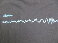 Load image into Gallery viewer, UNC Chapel Hill Shirt Womens Small Black Dept. of Physics & Astronomy Ladies