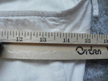 Load image into Gallery viewer, Abercrombie & Fitch Shirt Womens Small Tie Strap Sleeveless Tunic Blouse Ladies