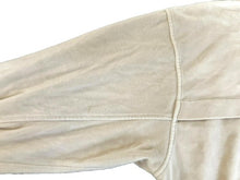 Load image into Gallery viewer, Vintage SouthPole Jacket Adult Extra Large Beige Full Zip Windbreaker Y2K Mens