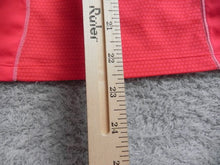 Load image into Gallery viewer, Adidas Shirt Womens Medium Coral Clima365 Tank Athletic Activewear Workout Lady