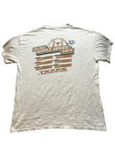 Load image into Gallery viewer, Texas Longhorns Shirt Adult Large NCAA College World Series 2014 Baseball Mens