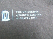 Load image into Gallery viewer, UNC Chapel Hill Shirt Womens Small Black Dept. of Physics & Astronomy Ladies