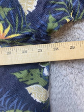 Load image into Gallery viewer, Vintage Knights of Round Table Shirt Adult 2X AOP Flower Hawaiian Golf Polo Mens