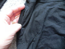 Load image into Gallery viewer, Toad & Co Dress Womens Medium A-Lined V-Neck Long Sleeve Casual Midi Ladies