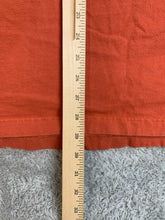 Load image into Gallery viewer, Duluth Trading Co Shirt Adult Large Coral Pocket Relaxed Fit Longtail T Mens