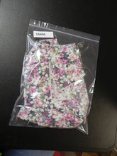 Load image into Gallery viewer, Shein Shirt Womens 4XL Colorful AOP Flower Tunic Spaghetti Strap Boho Curve Lady