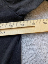 Load image into Gallery viewer, Giovanni La Venganza Shirt Womens 3XL XXXL Black Butterfly Whimsical Paris Lady